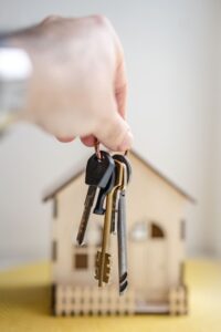 Chwilówka na ratę kredytu hipotecznego